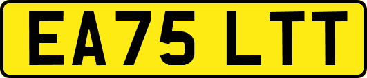 EA75LTT