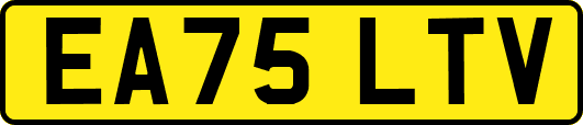 EA75LTV