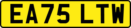 EA75LTW