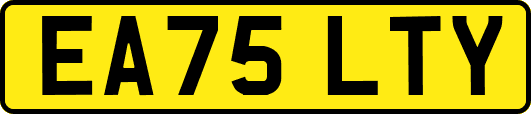 EA75LTY