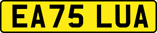 EA75LUA