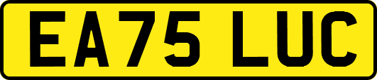 EA75LUC
