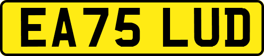 EA75LUD