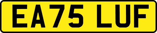 EA75LUF