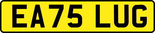 EA75LUG