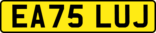 EA75LUJ