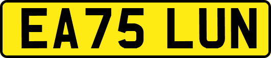 EA75LUN