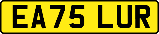 EA75LUR