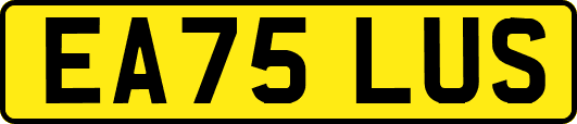 EA75LUS
