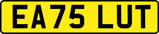 EA75LUT