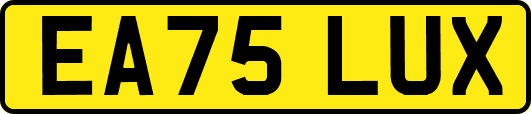 EA75LUX