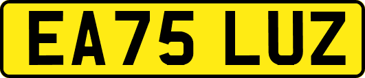 EA75LUZ