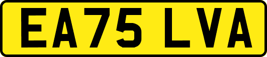 EA75LVA
