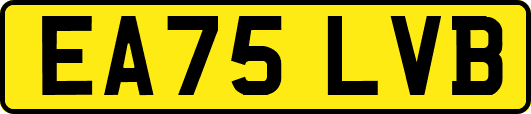 EA75LVB