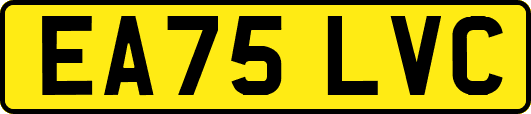 EA75LVC