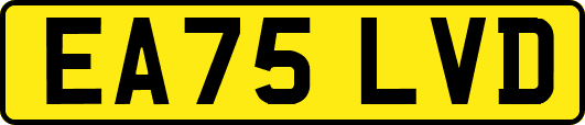 EA75LVD