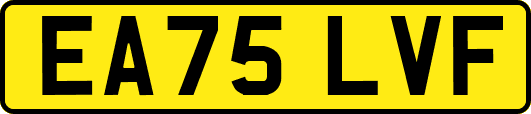 EA75LVF