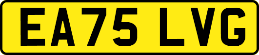 EA75LVG