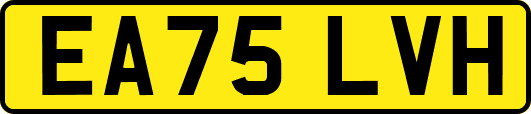 EA75LVH
