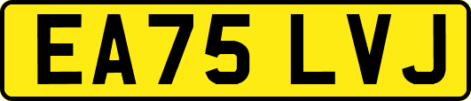 EA75LVJ