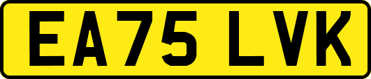 EA75LVK