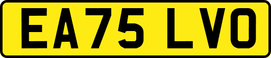 EA75LVO