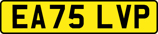 EA75LVP