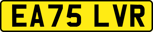 EA75LVR