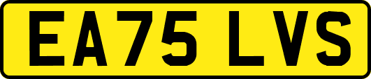 EA75LVS