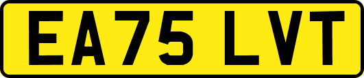 EA75LVT