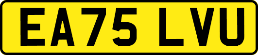 EA75LVU