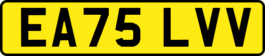 EA75LVV