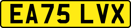 EA75LVX
