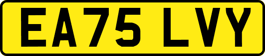 EA75LVY