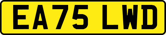 EA75LWD