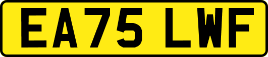 EA75LWF