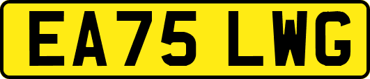 EA75LWG