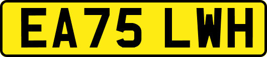 EA75LWH