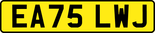 EA75LWJ