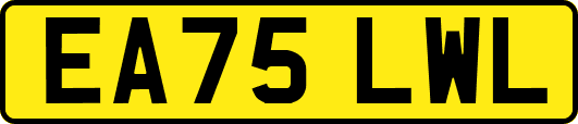 EA75LWL