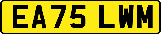 EA75LWM