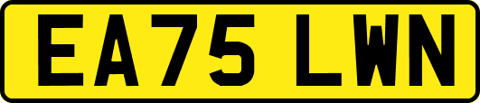 EA75LWN