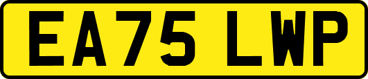 EA75LWP