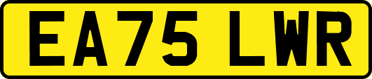 EA75LWR