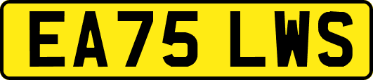 EA75LWS