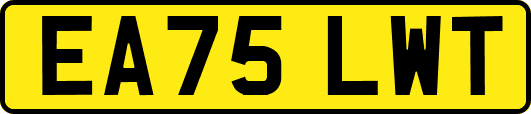EA75LWT