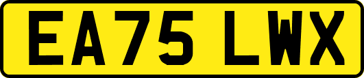 EA75LWX