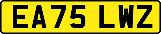 EA75LWZ