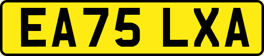 EA75LXA