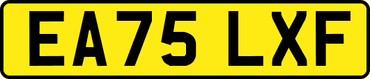 EA75LXF